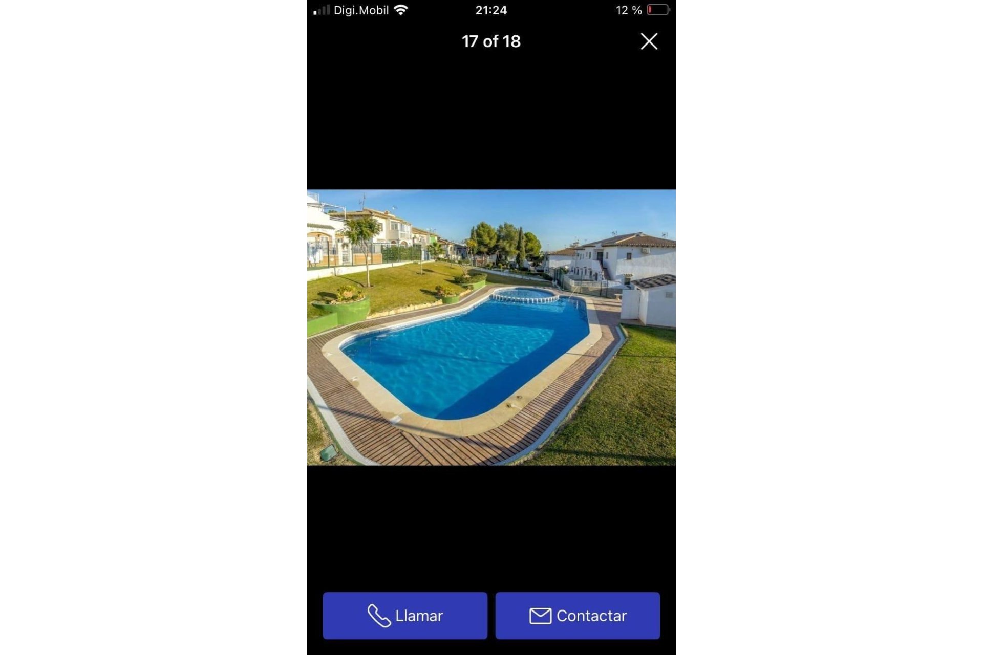 Segunda mano - Bungalow -
Torrevieja - Los Balcones