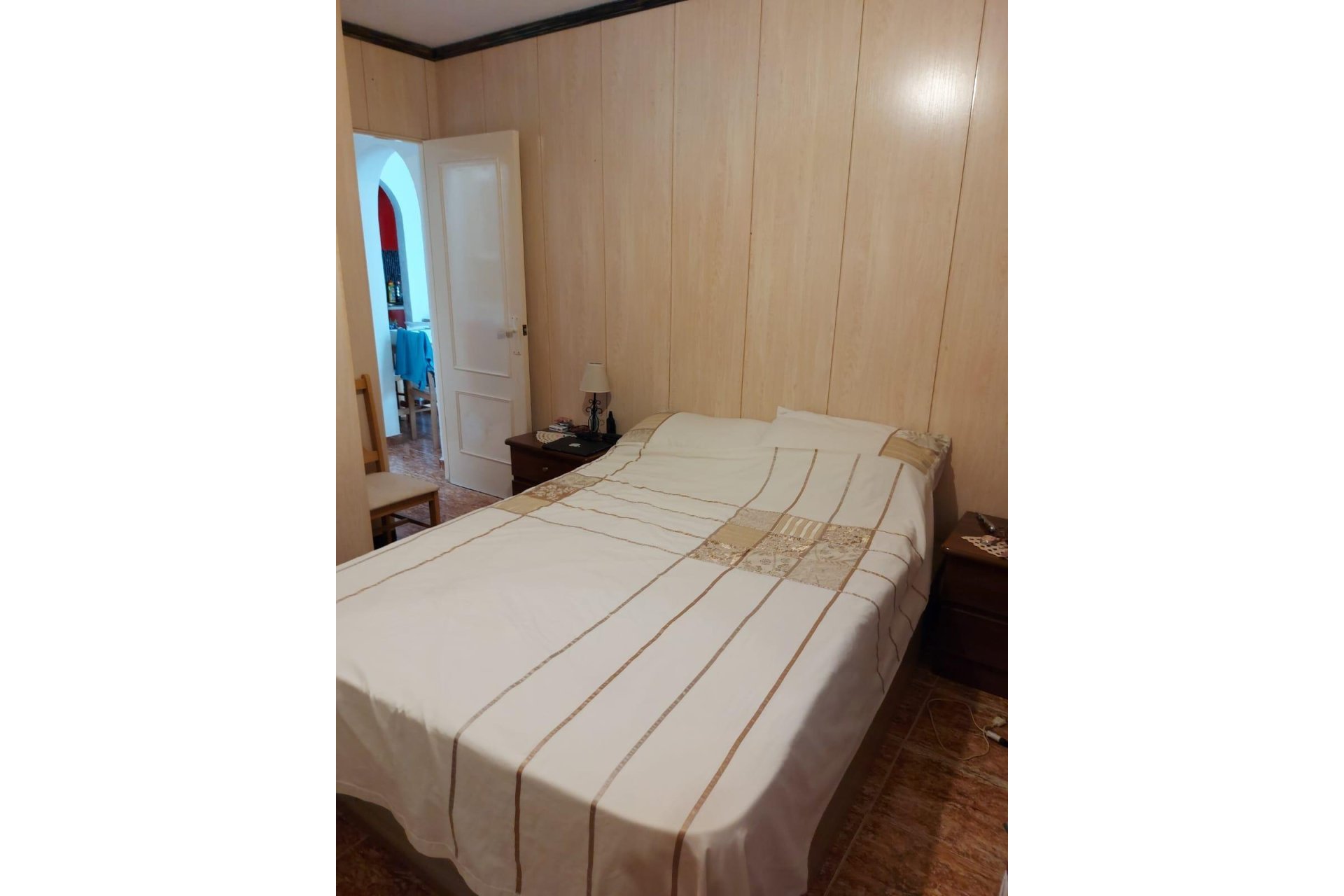 Segunda mano - Bungalow -
Torrevieja - Los Balcones