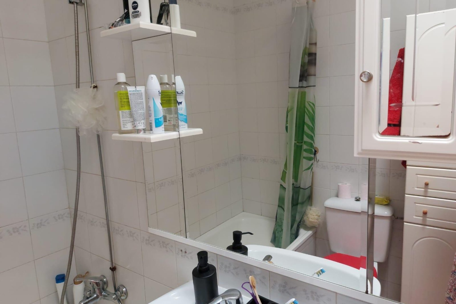 Segunda mano - Bungalow -
Torrevieja - Los Balcones