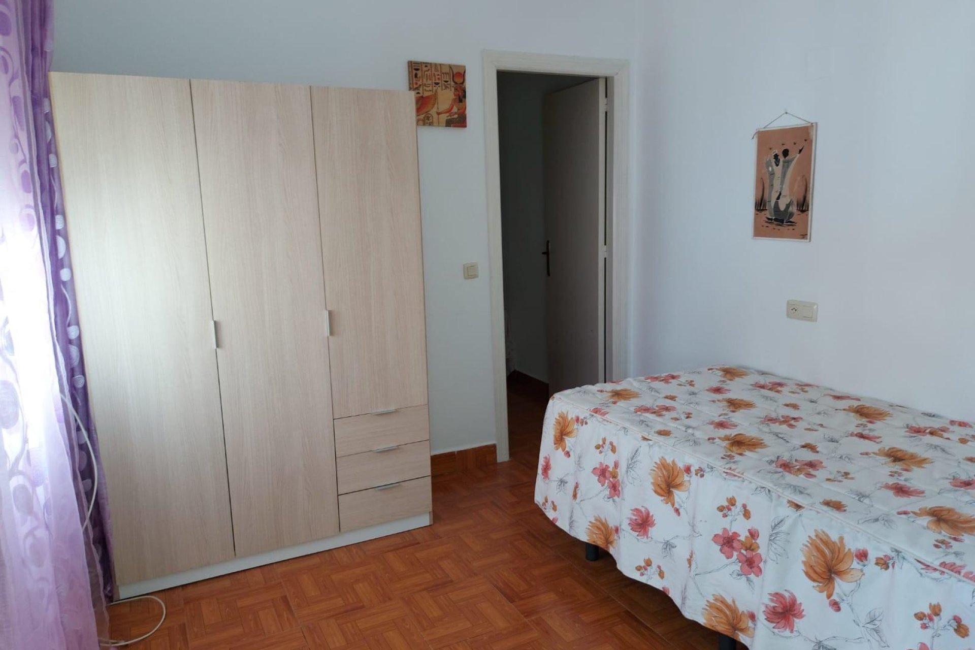 Segunda mano - Bungalow -
Torrevieja - Los Balcones