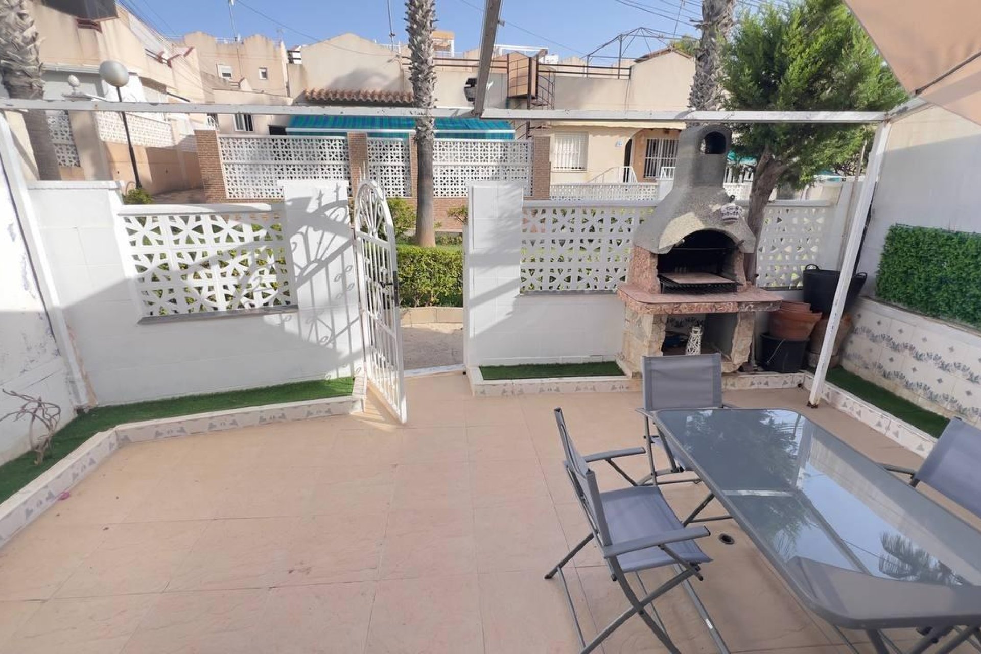Segunda mano - Bungalow -
Torrevieja - Los Balcones