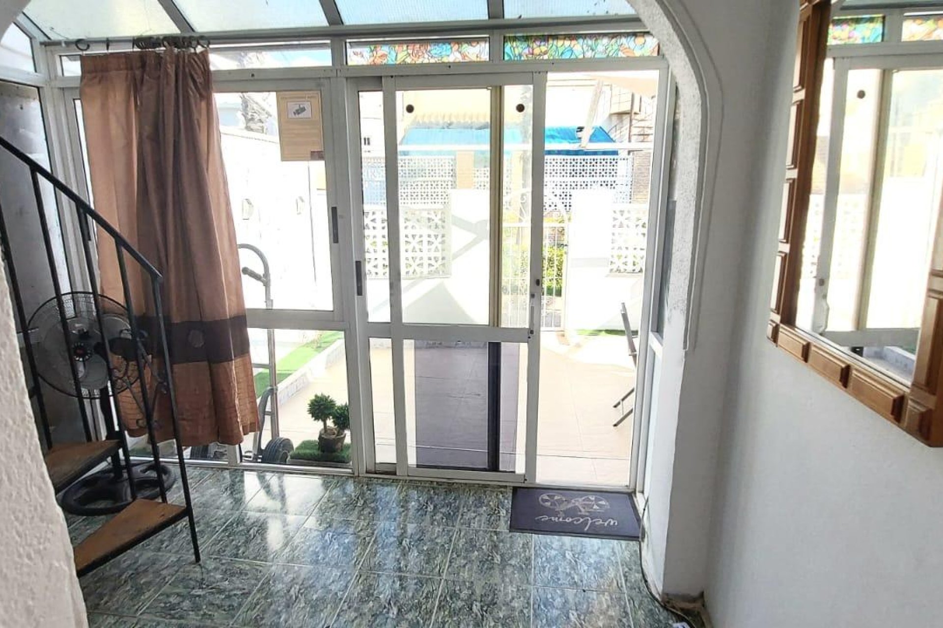 Segunda mano - Bungalow -
Torrevieja - Los Balcones