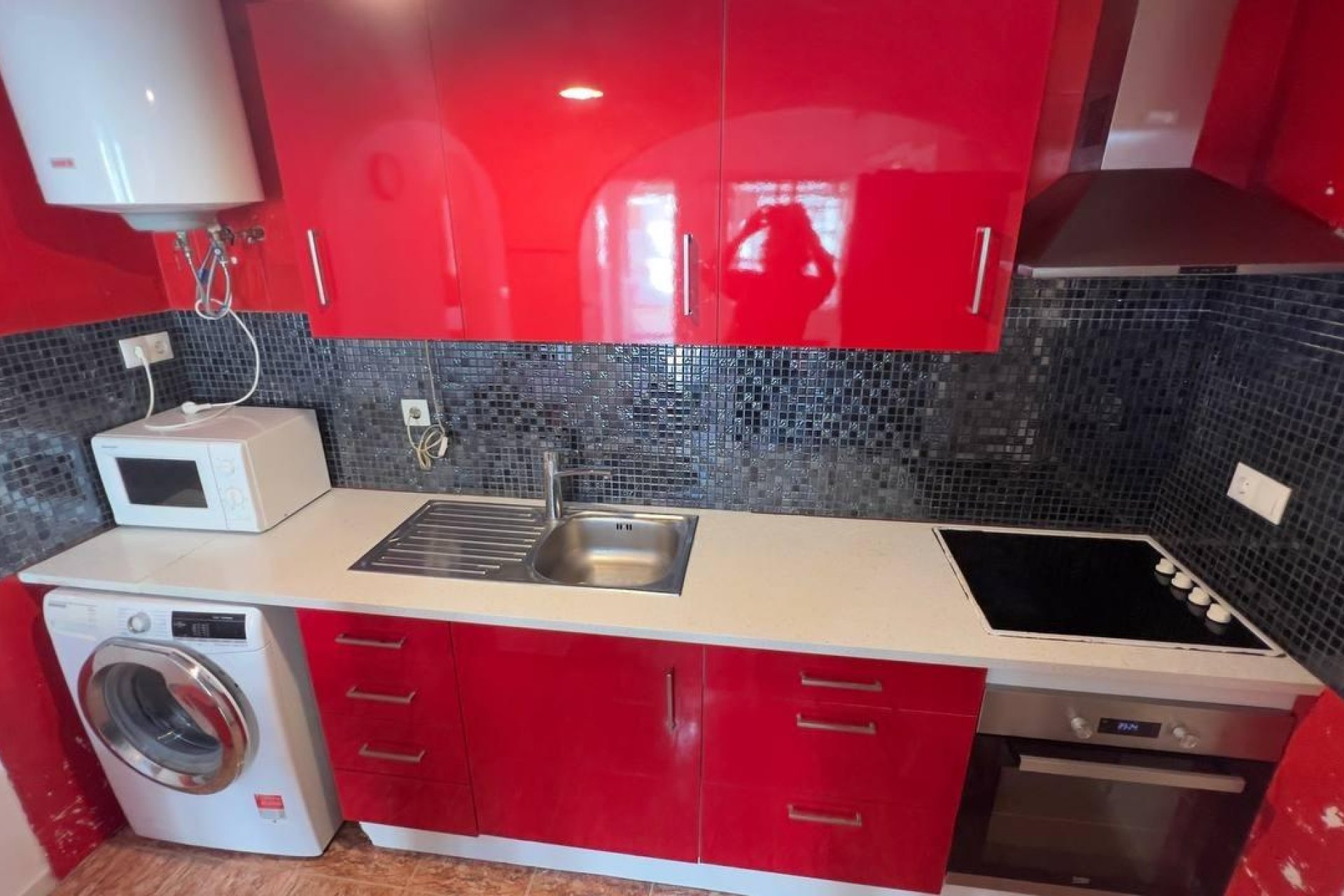 Segunda mano - Bungalow -
Torrevieja - Los Balcones