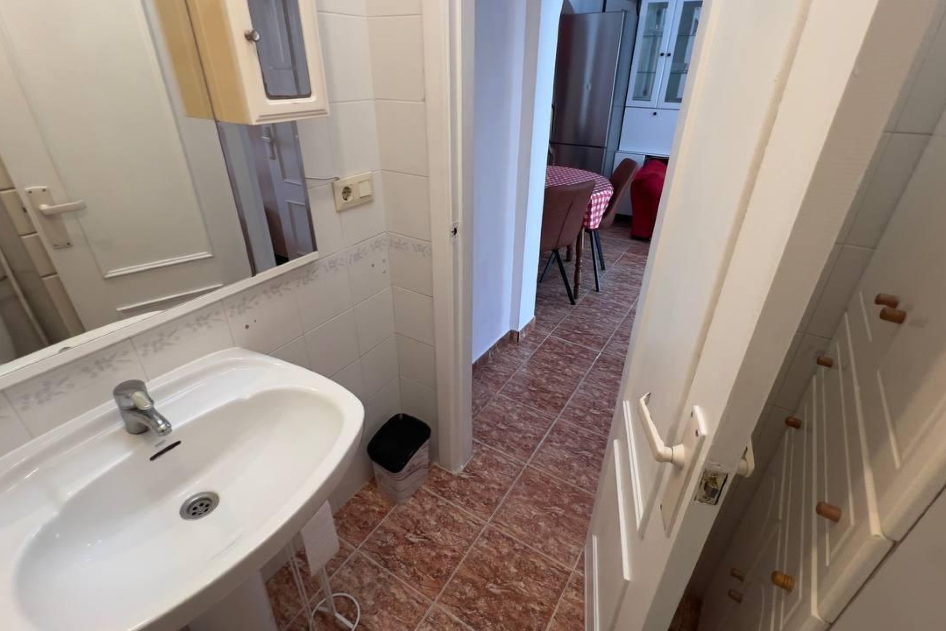 Segunda mano - Bungalow -
Torrevieja - Los Balcones