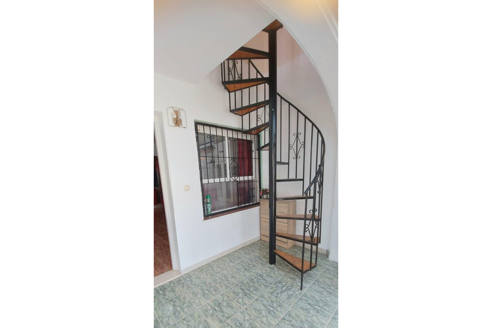 Segunda mano - Bungalow -
Torrevieja - Los Balcones