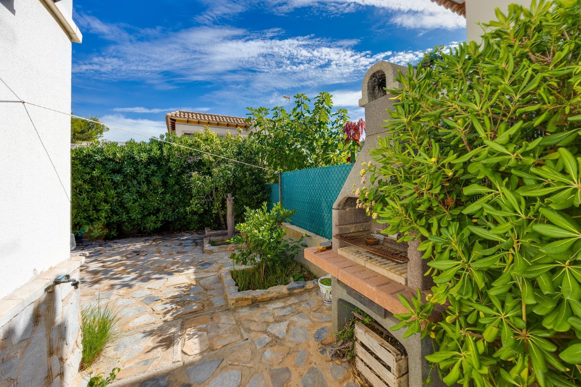 Segunda mano - Bungalow -
Torrevieja - Los Balcones