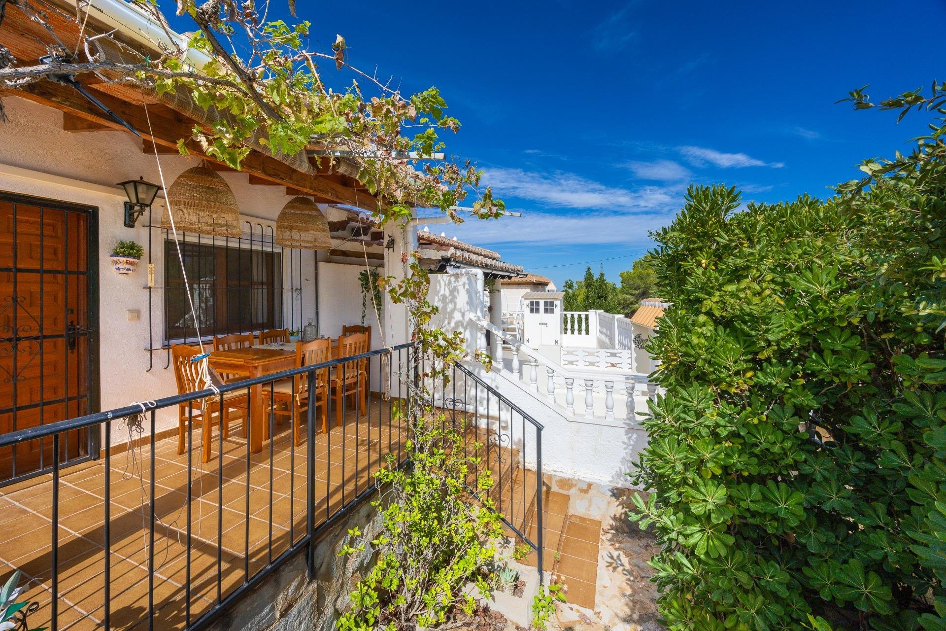 Segunda mano - Bungalow -
Torrevieja - Los Balcones