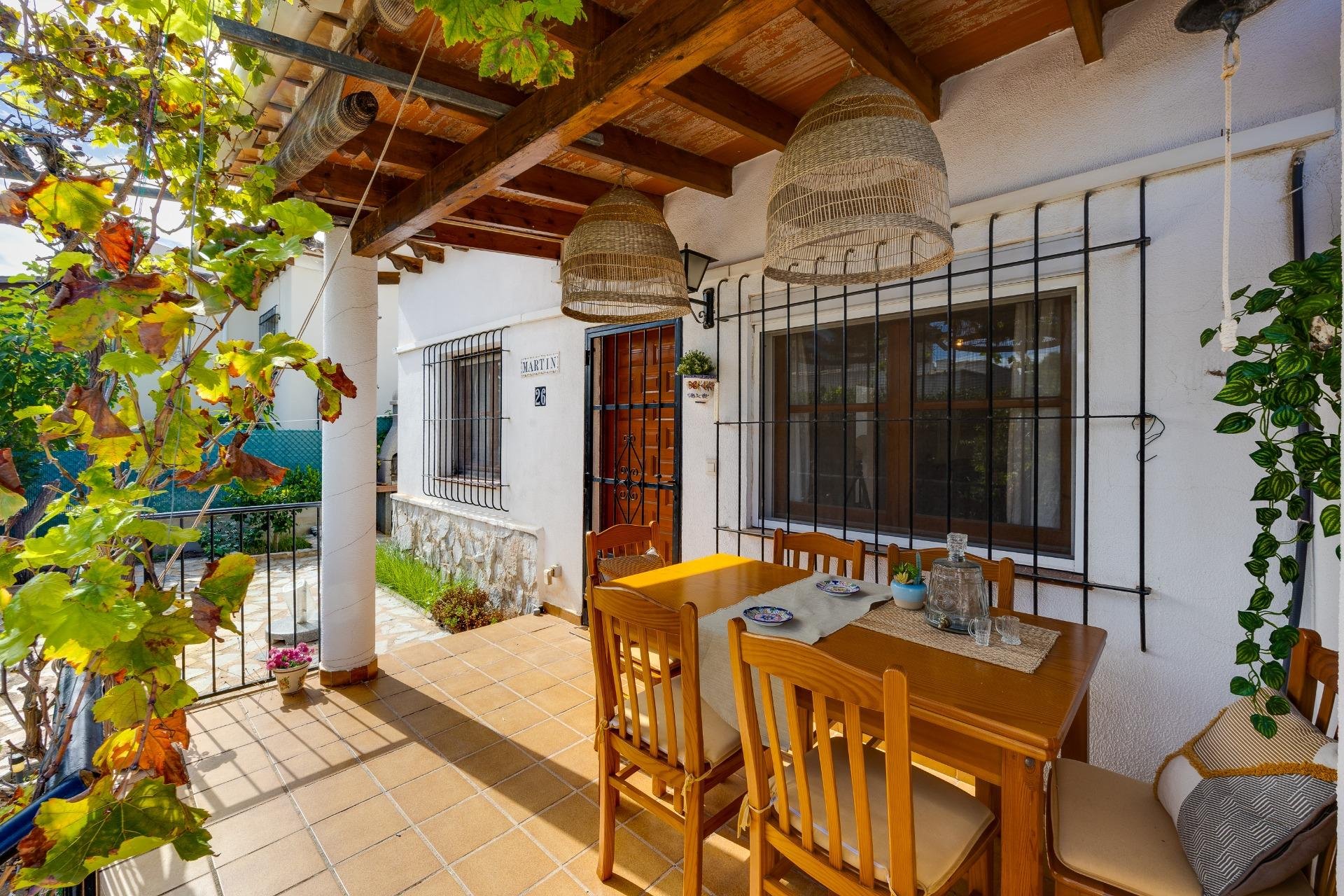 Segunda mano - Bungalow -
Torrevieja - Los Balcones