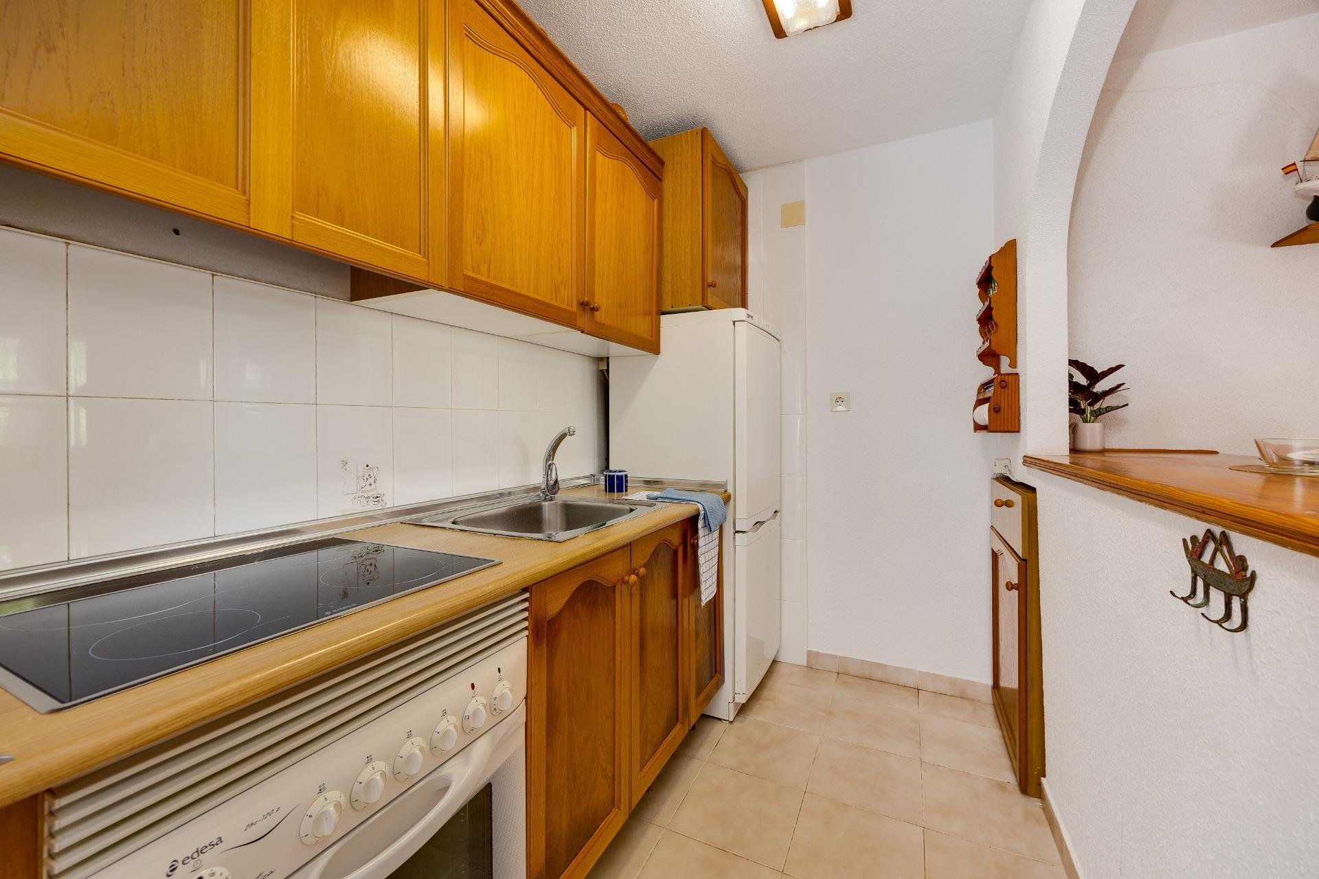 Segunda mano - Bungalow -
Torrevieja - Los Balcones