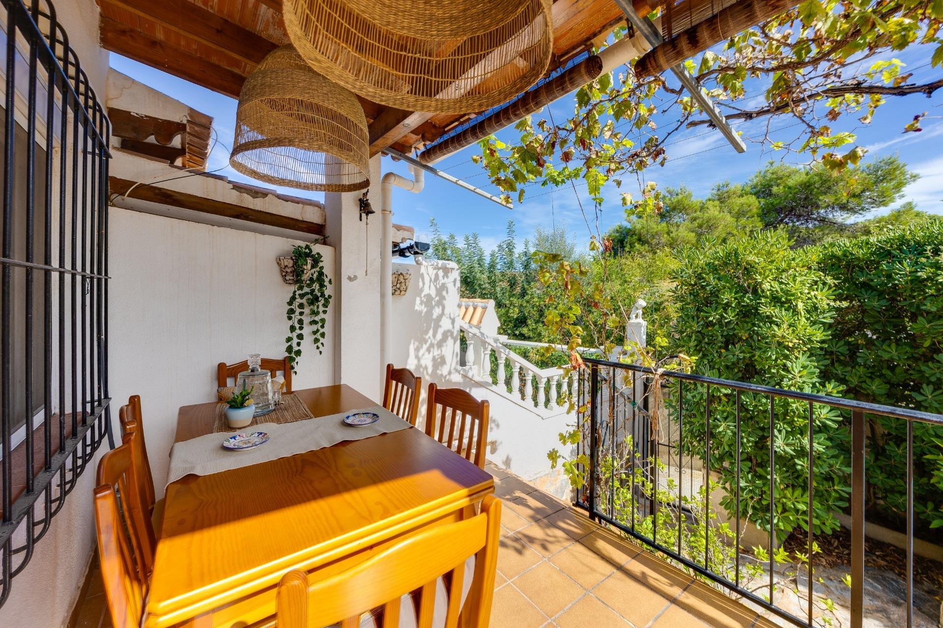 Segunda mano - Bungalow -
Torrevieja - Los Balcones