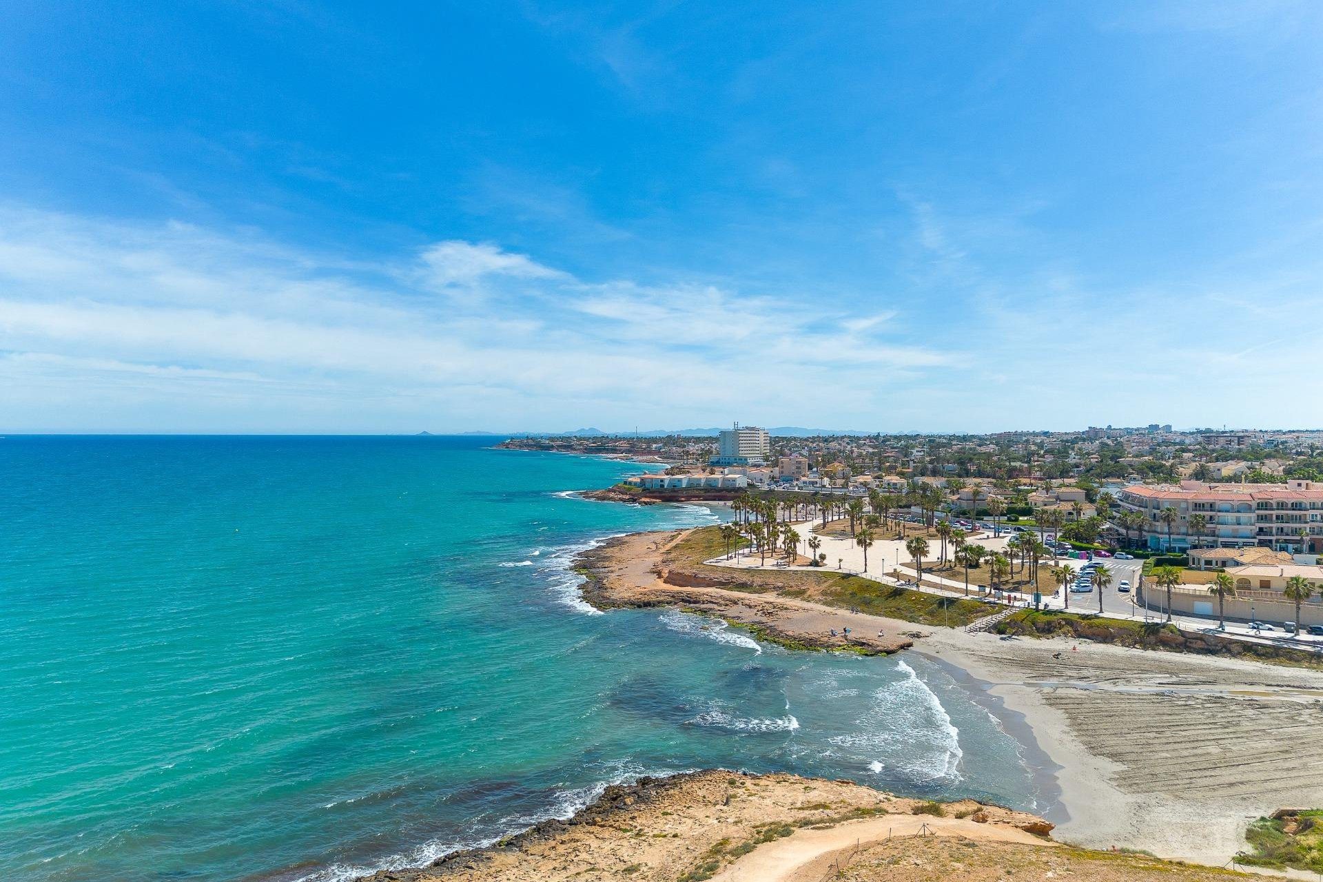 Segunda mano - Bungalow -
Torrevieja - Los Balcones