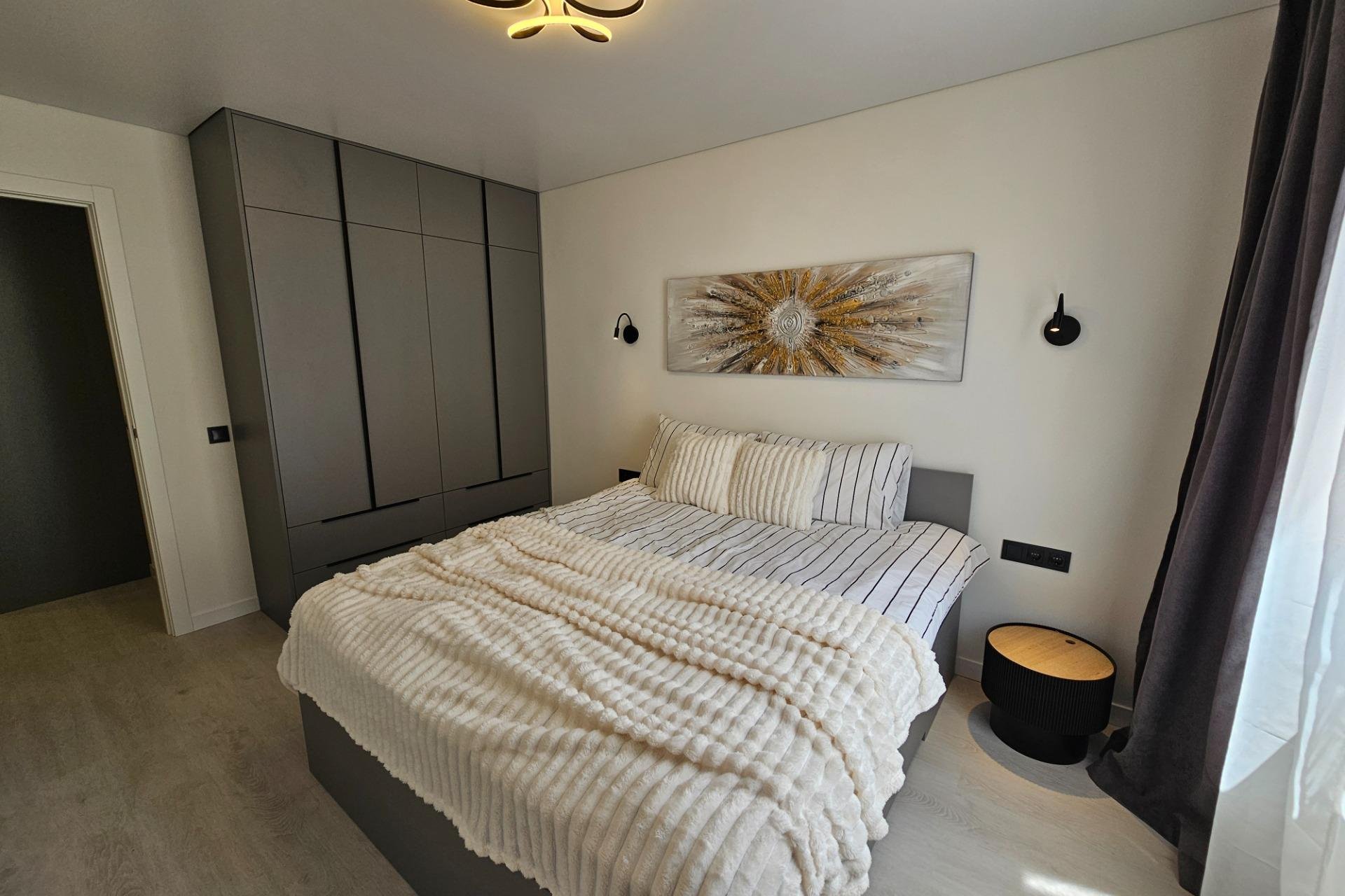 Segunda mano - Bungalow -
Torrevieja - Los Europeos