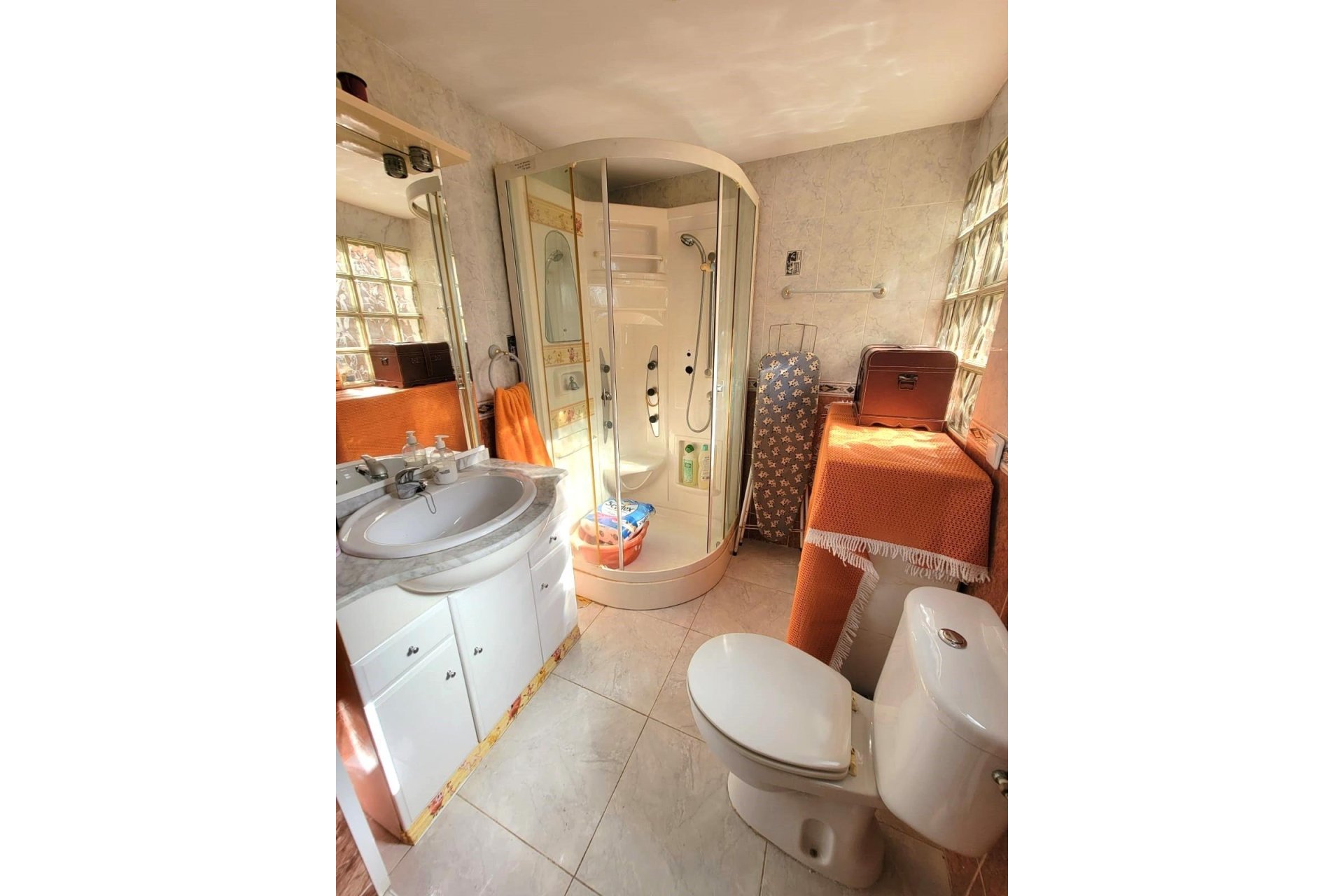 Segunda mano - Bungalow -
Torrevieja - Los Frutales