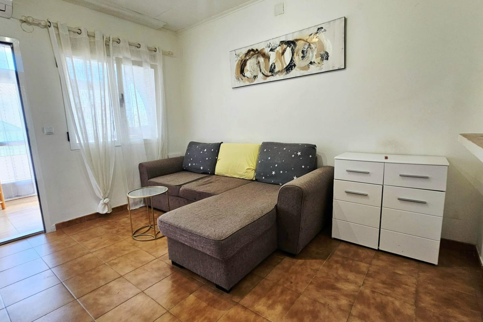Segunda mano - Bungalow -
Torrevieja - Nueva Torrevieja