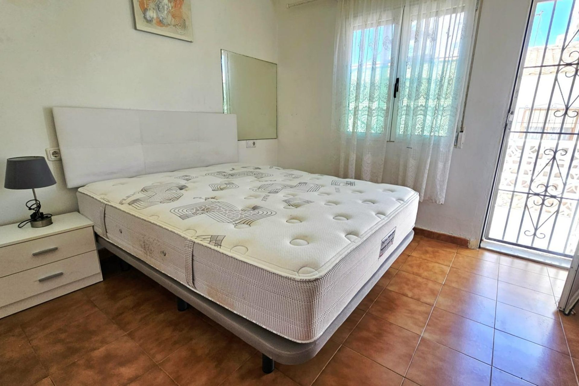 Segunda mano - Bungalow -
Torrevieja - Nueva Torrevieja