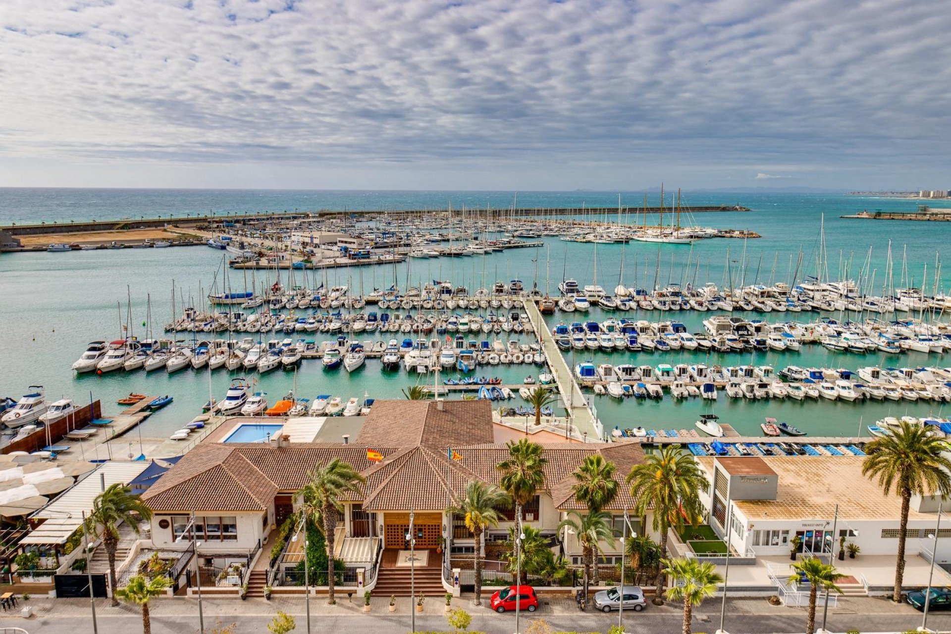 Segunda mano - Bungalow -
Torrevieja - Nueva Torrevieja