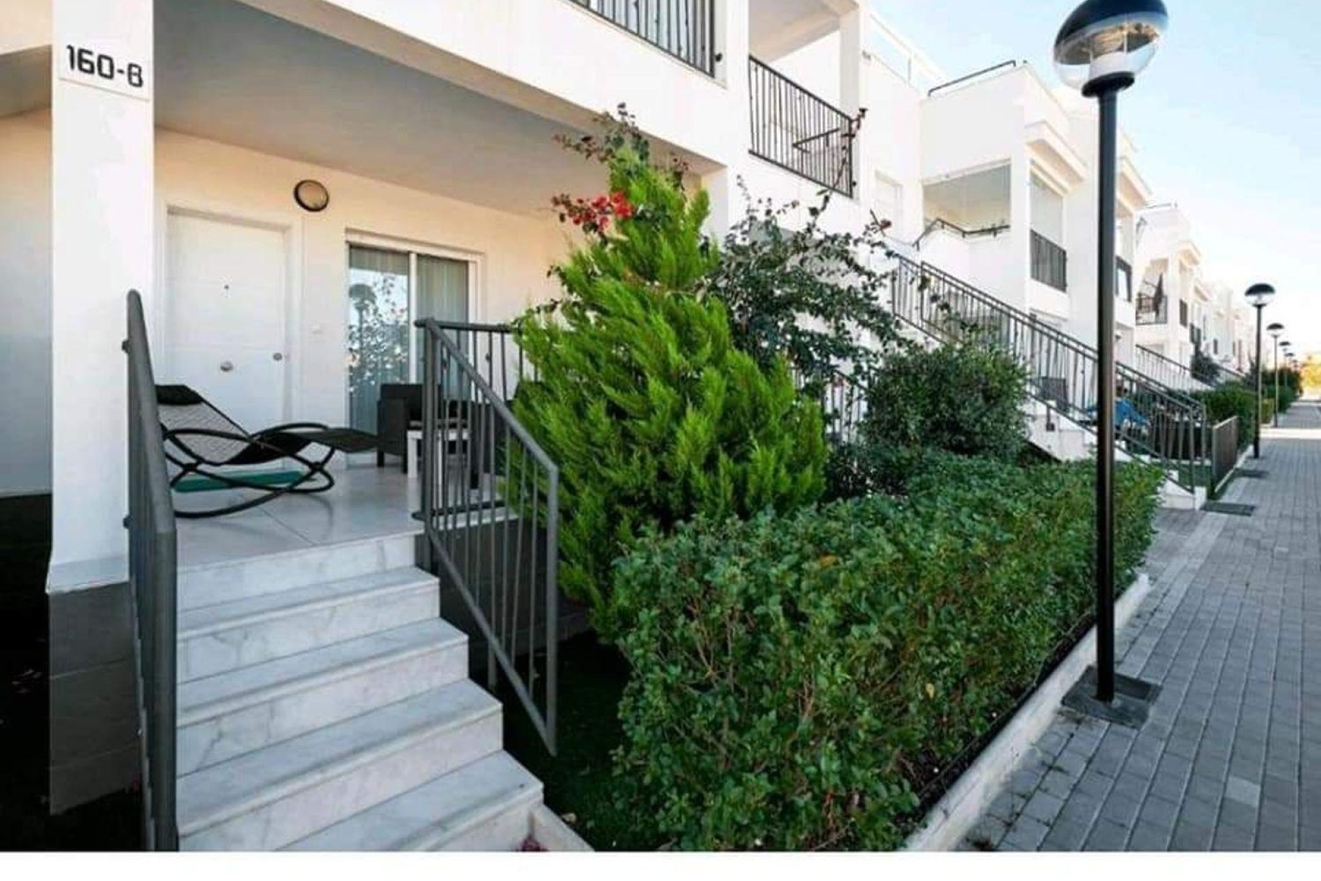 Segunda mano - Bungalow -
Torrevieja - Parque Acuático - Sector 25