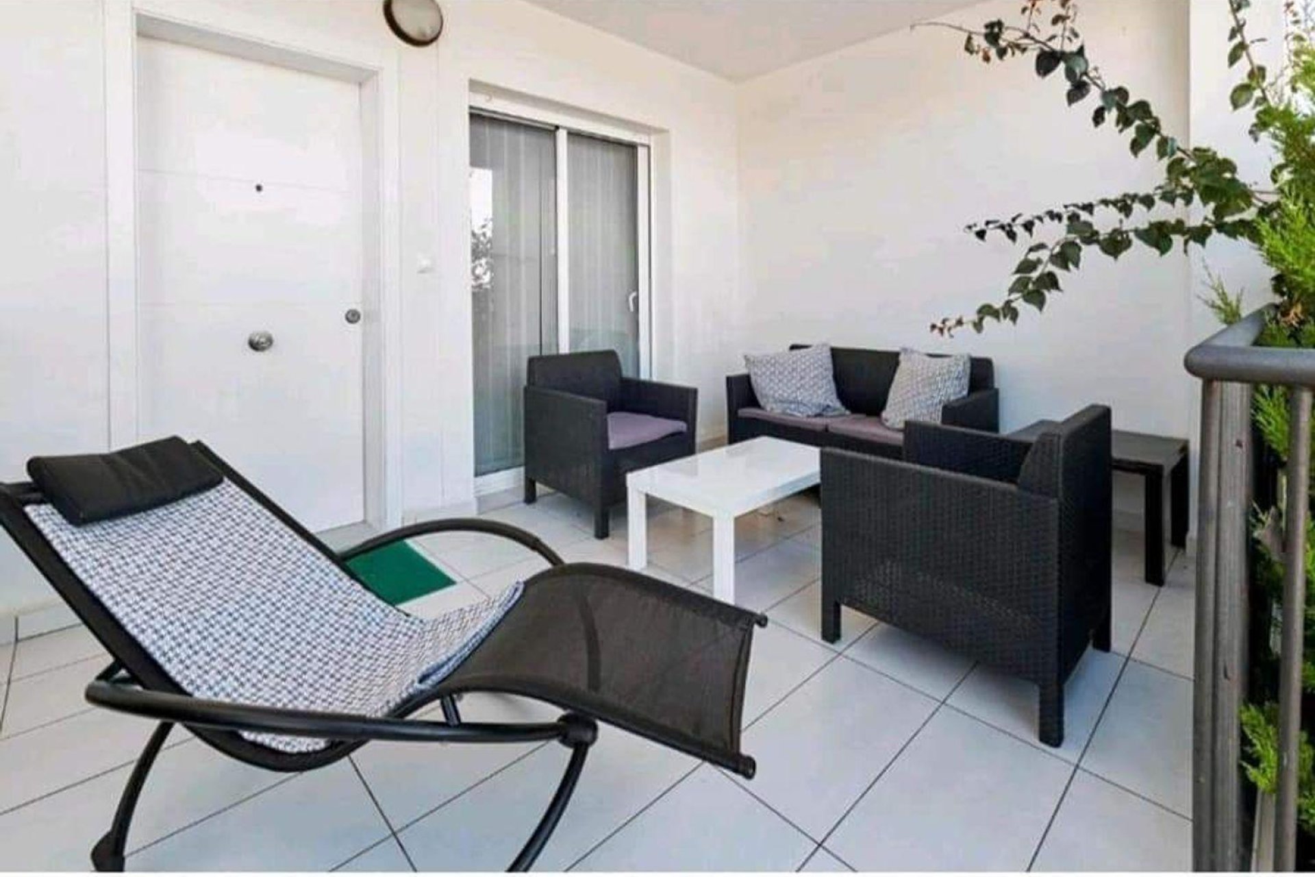 Segunda mano - Bungalow -
Torrevieja - Parque Acuático - Sector 25