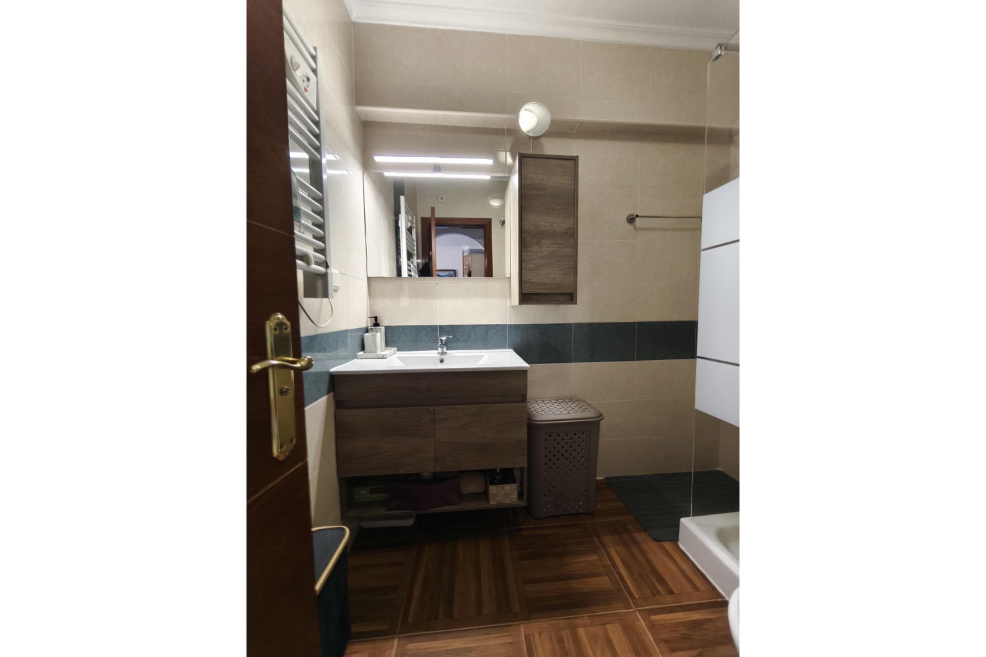 Segunda mano - Bungalow -
Torrevieja - Parque Acuático - Sector 25