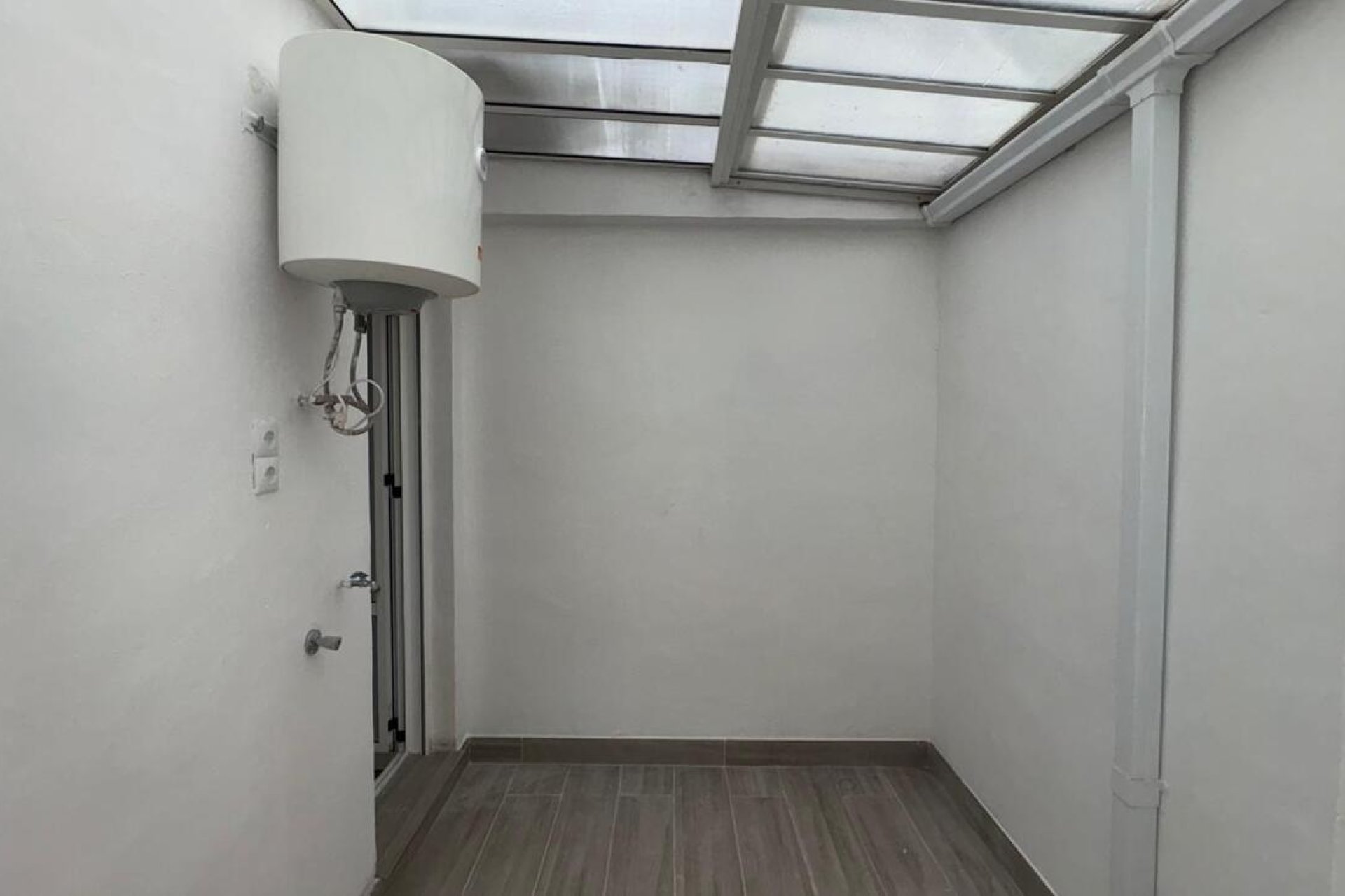 Segunda mano - Bungalow -
Torrevieja - PARQUE DE LAS NACIONES
