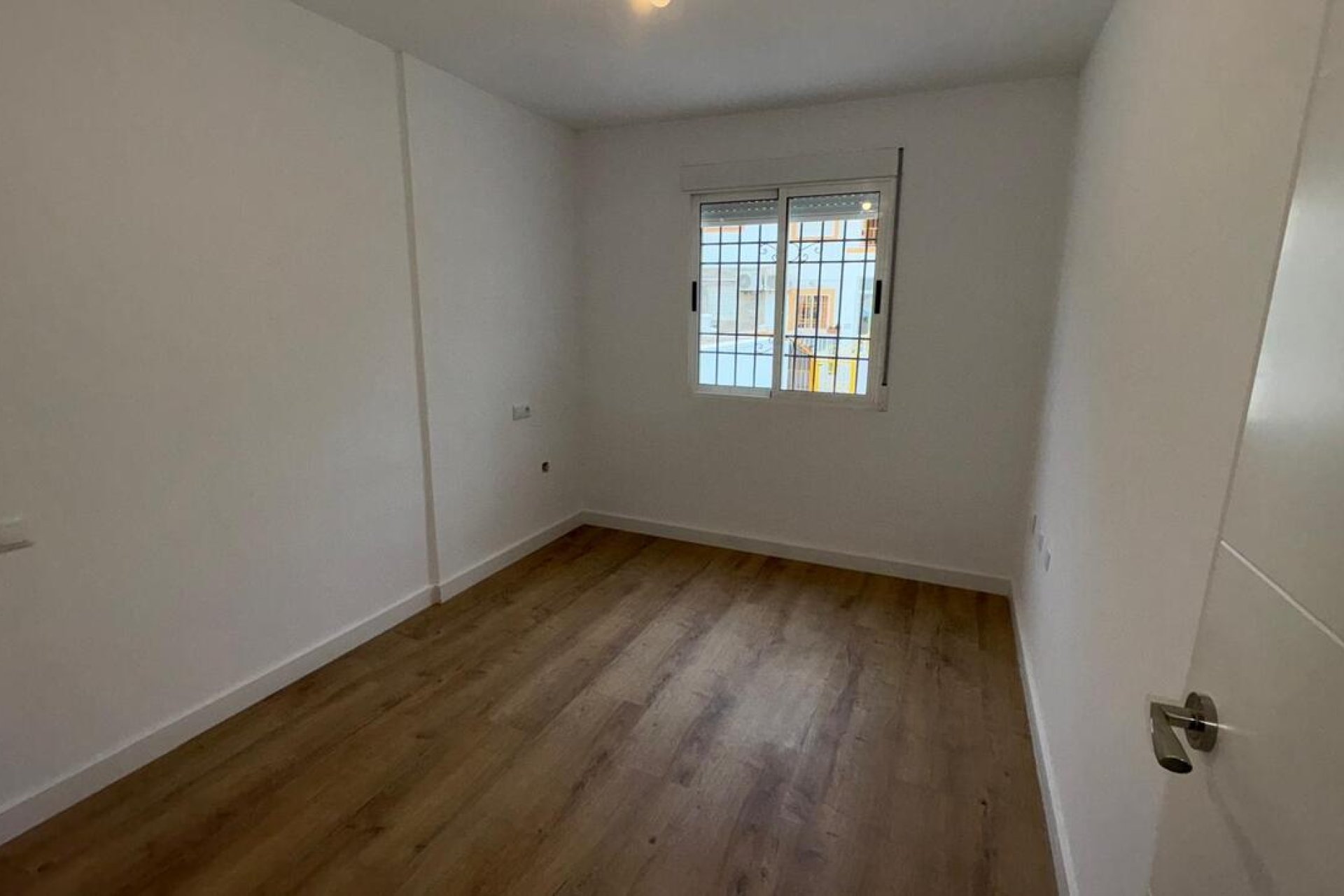 Segunda mano - Bungalow -
Torrevieja - PARQUE DE LAS NACIONES