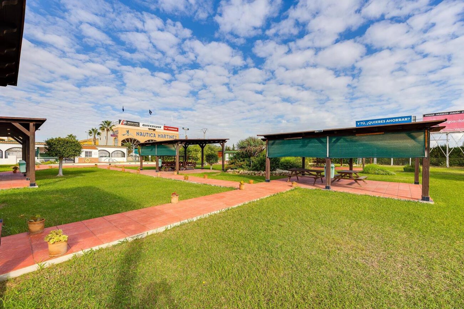 Segunda mano - Bungalow -
Torrevieja - PARQUE DE LAS NACIONES