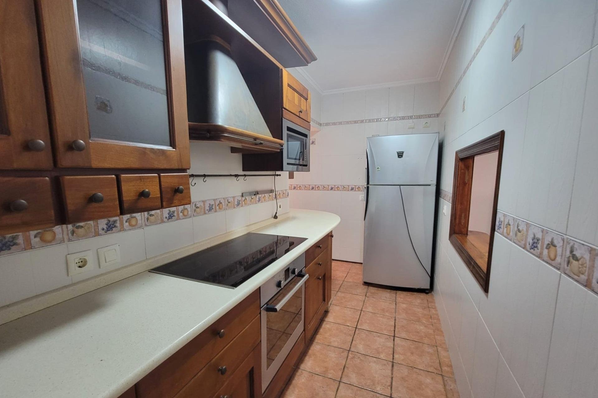Segunda mano - Bungalow -
Torrevieja - Playa de los Locos