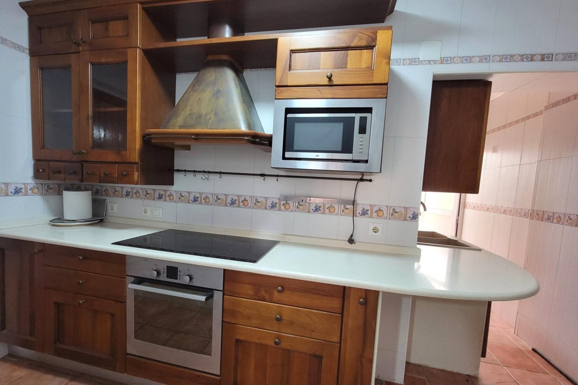 Segunda mano - Bungalow -
Torrevieja - Playa de los Locos
