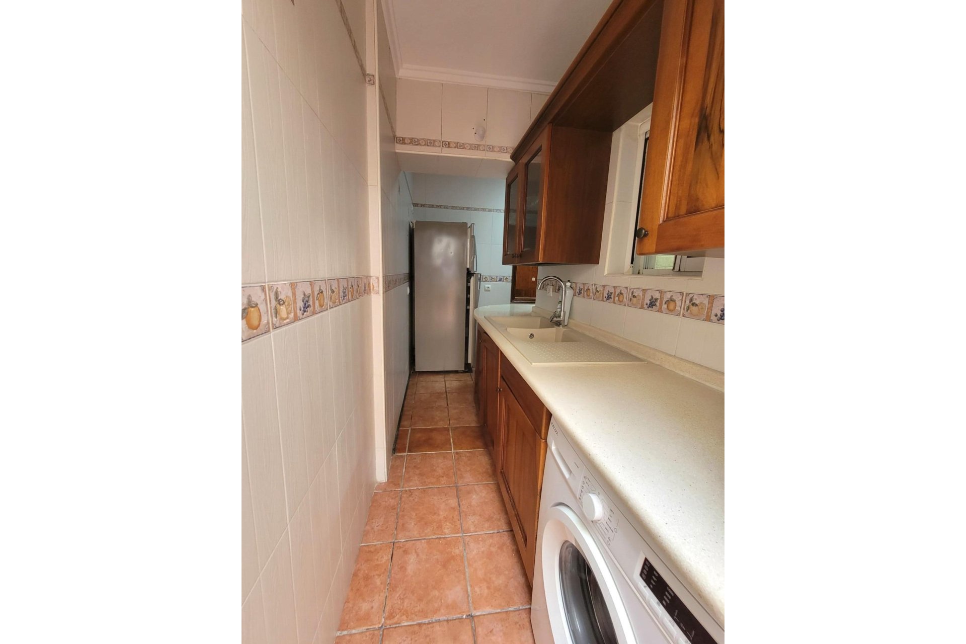 Segunda mano - Bungalow -
Torrevieja - Playa de los Locos