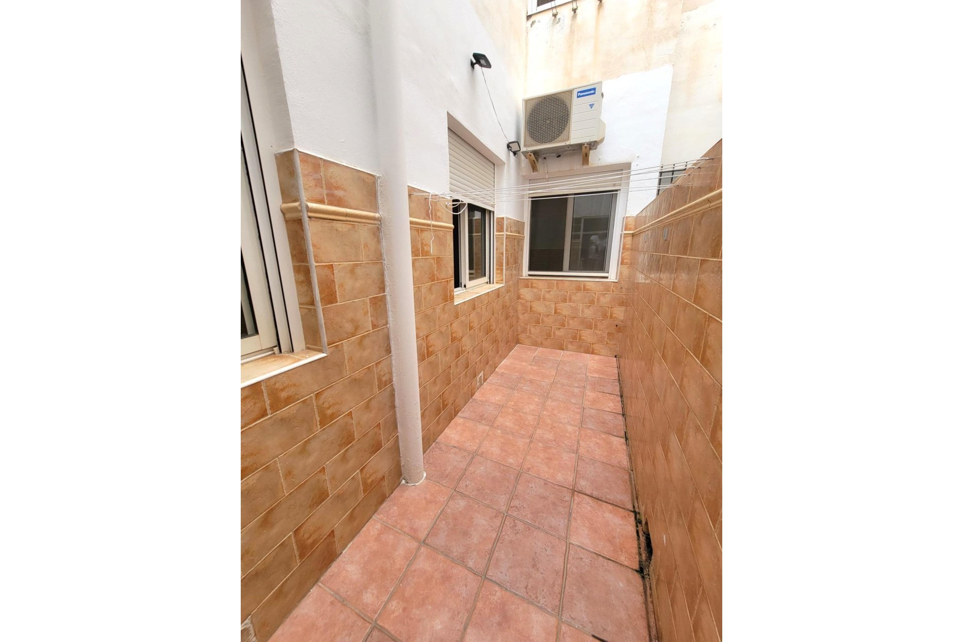 Segunda mano - Bungalow -
Torrevieja - Playa de los Locos