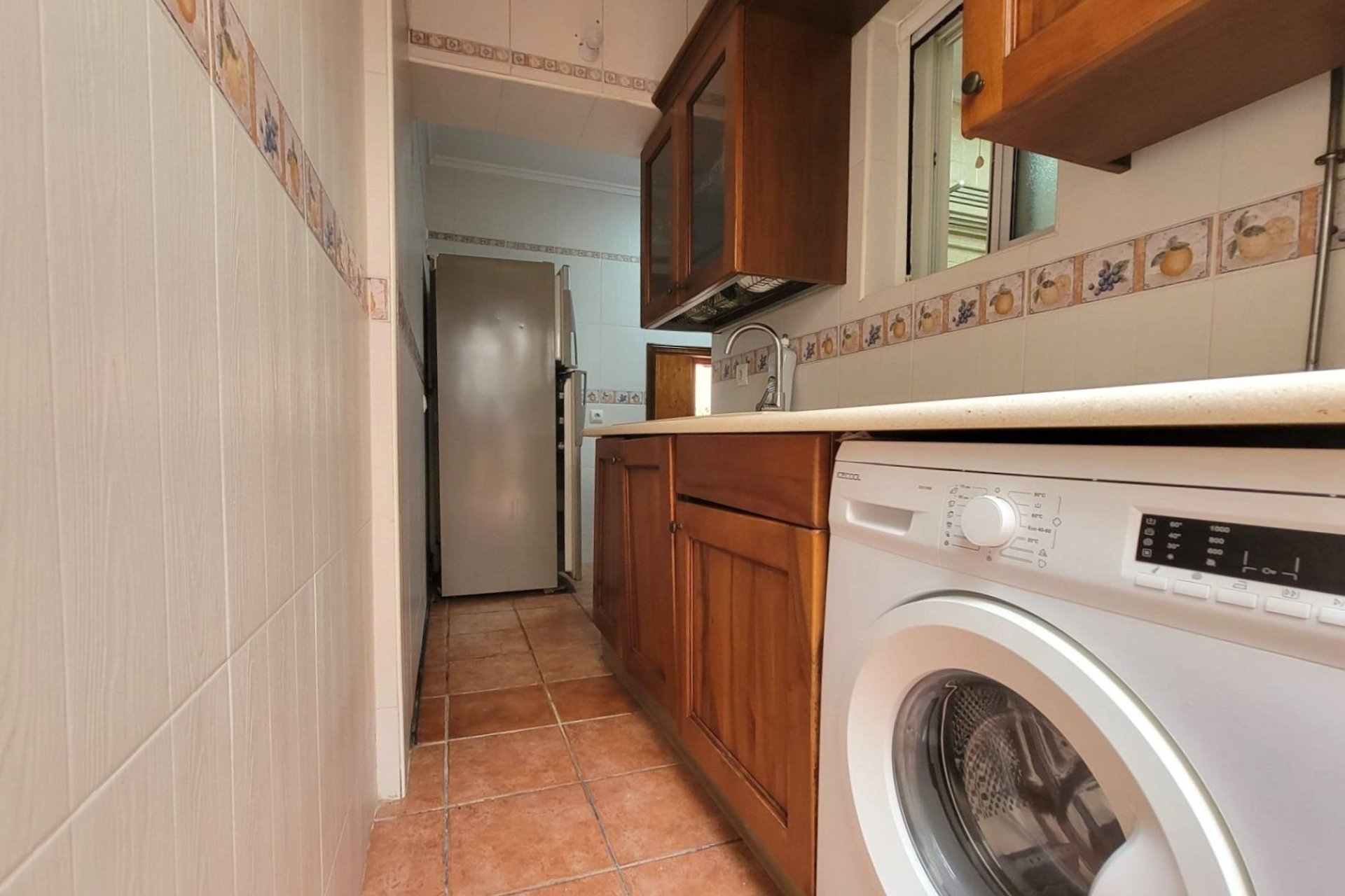 Segunda mano - Bungalow -
Torrevieja - Playa de los Locos