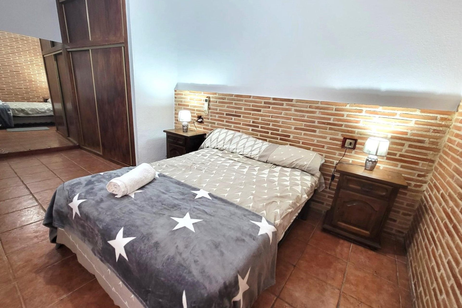 Segunda mano - Bungalow -
Torrevieja - Playa de los Locos