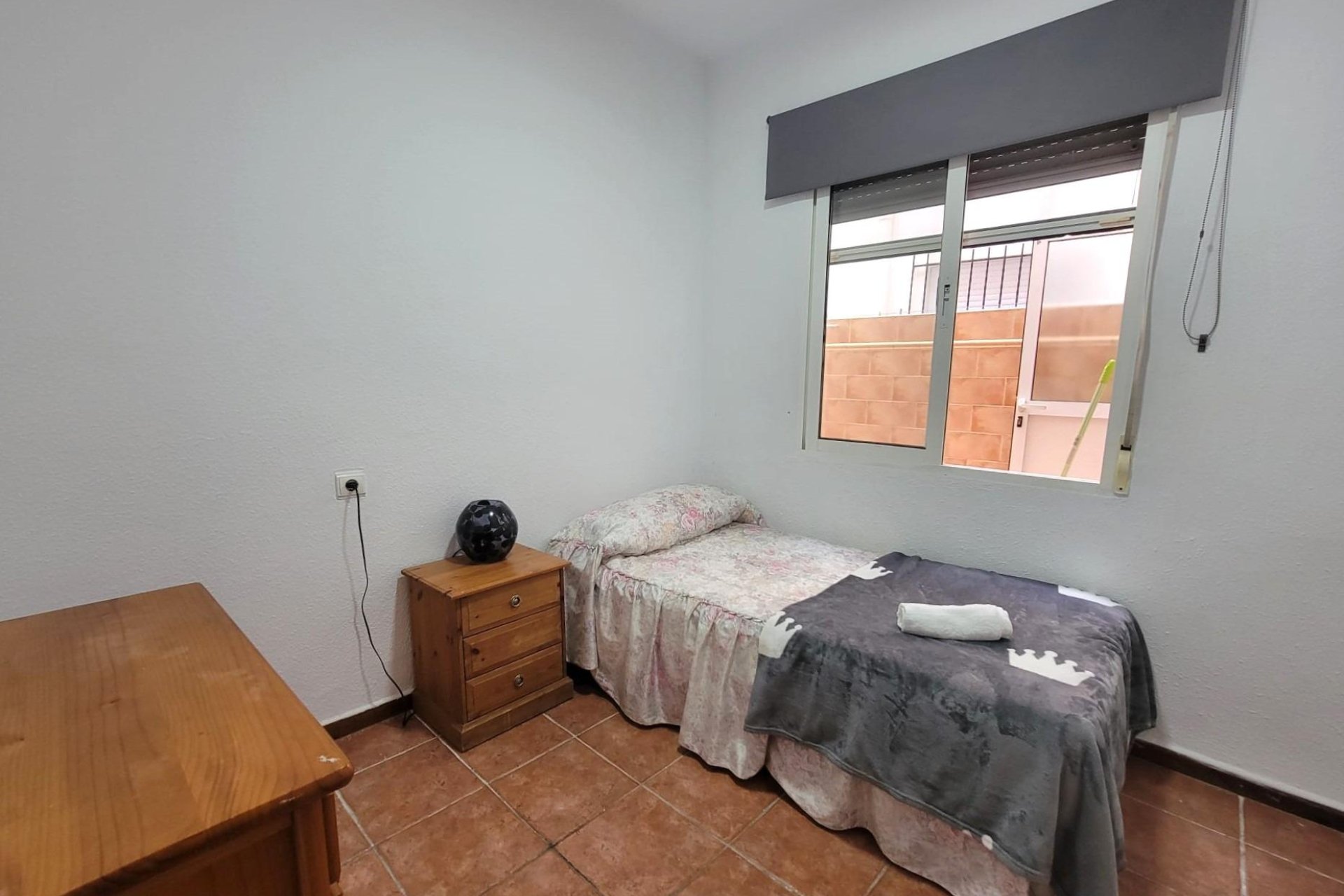 Segunda mano - Bungalow -
Torrevieja - Playa de los Locos