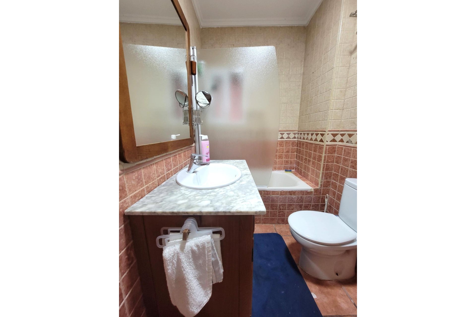 Segunda mano - Bungalow -
Torrevieja - Playa de los Locos