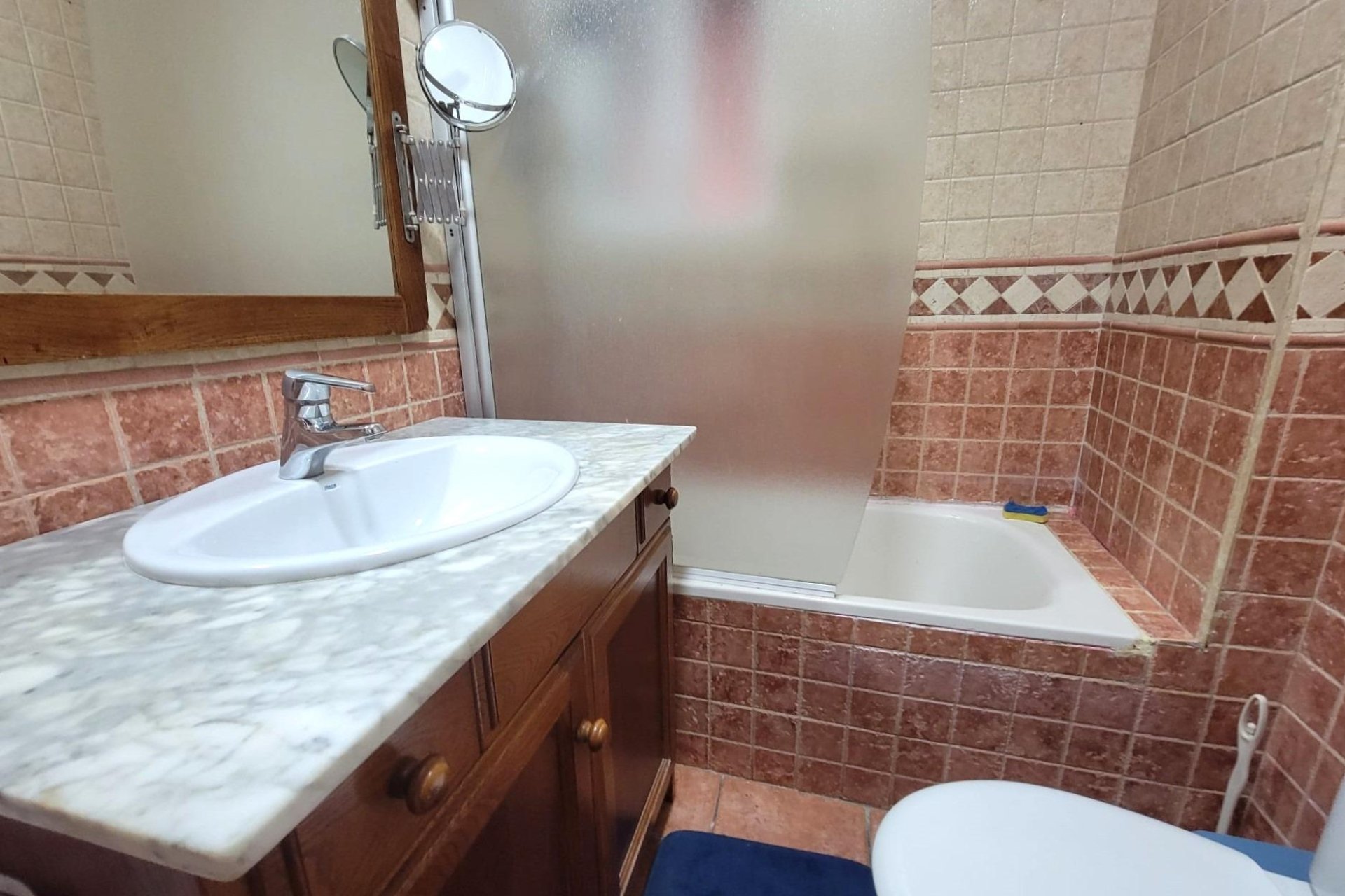 Segunda mano - Bungalow -
Torrevieja - Playa de los Locos