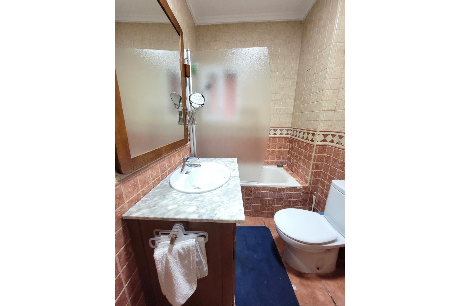 Segunda mano - Bungalow -
Torrevieja - Playa de los Locos