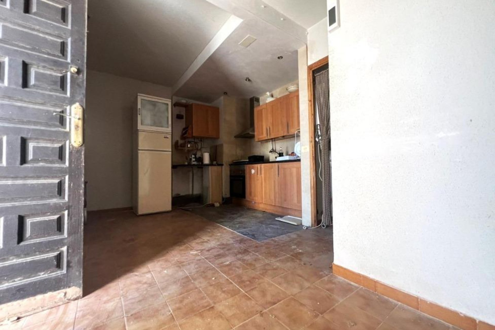 Segunda mano - Bungalow -
Torrevieja - Playa del Cura