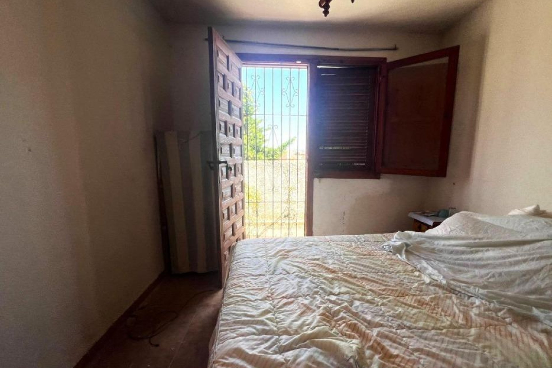 Segunda mano - Bungalow -
Torrevieja - Playa del Cura