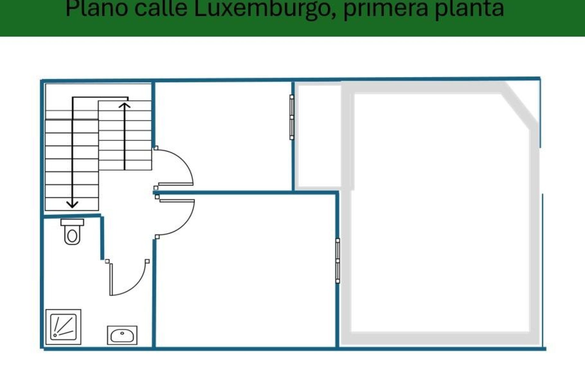 Segunda mano - Bungalow -
Torrevieja - Playa del Cura