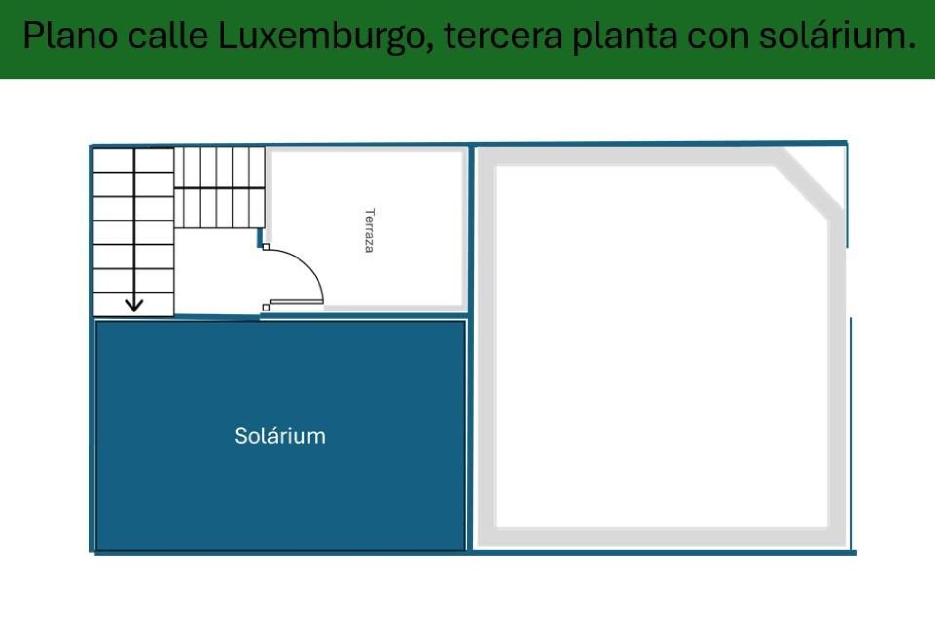 Segunda mano - Bungalow -
Torrevieja - Playa del Cura