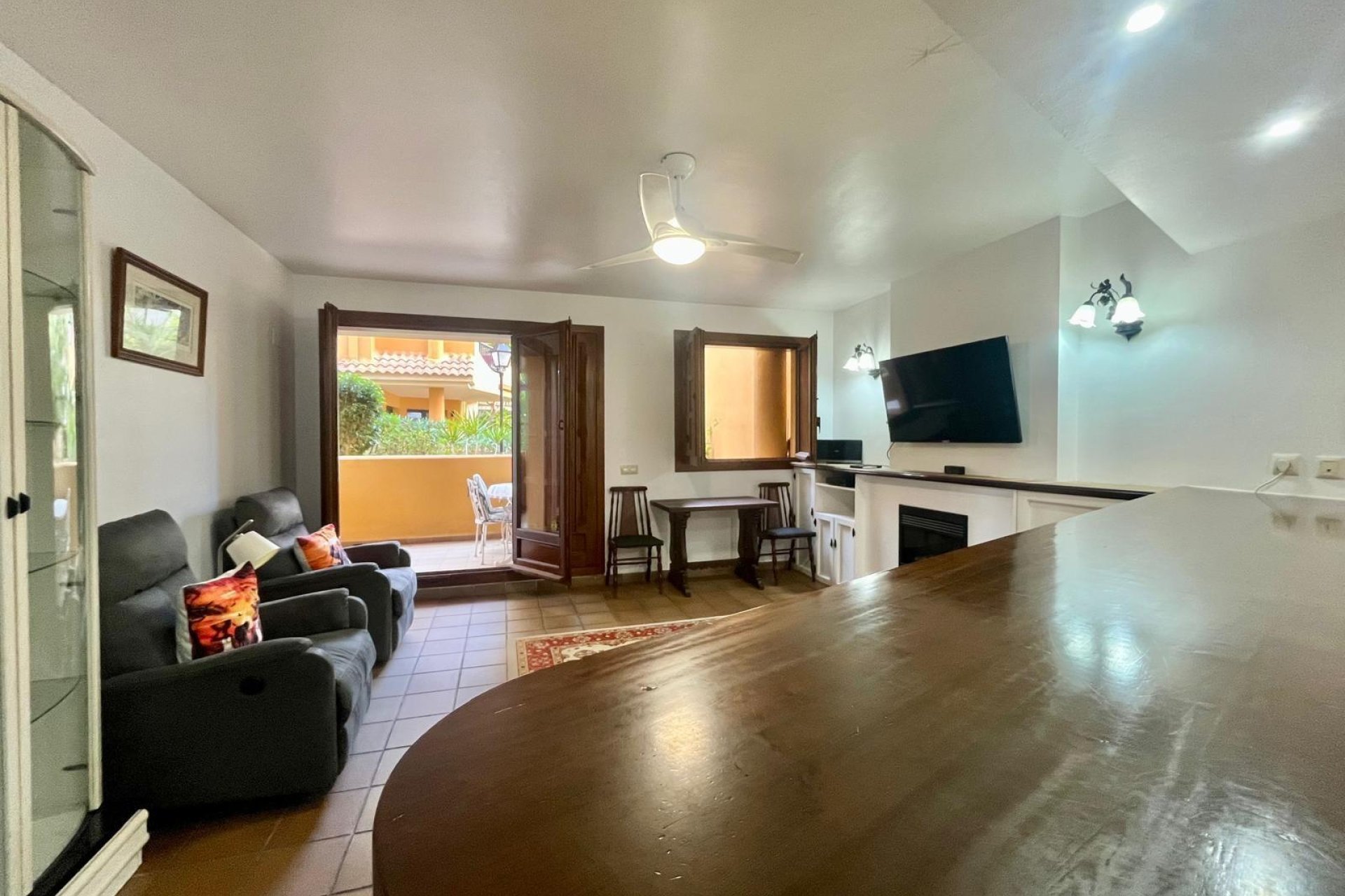 Segunda mano - Bungalow -
Torrevieja - Punta Prima