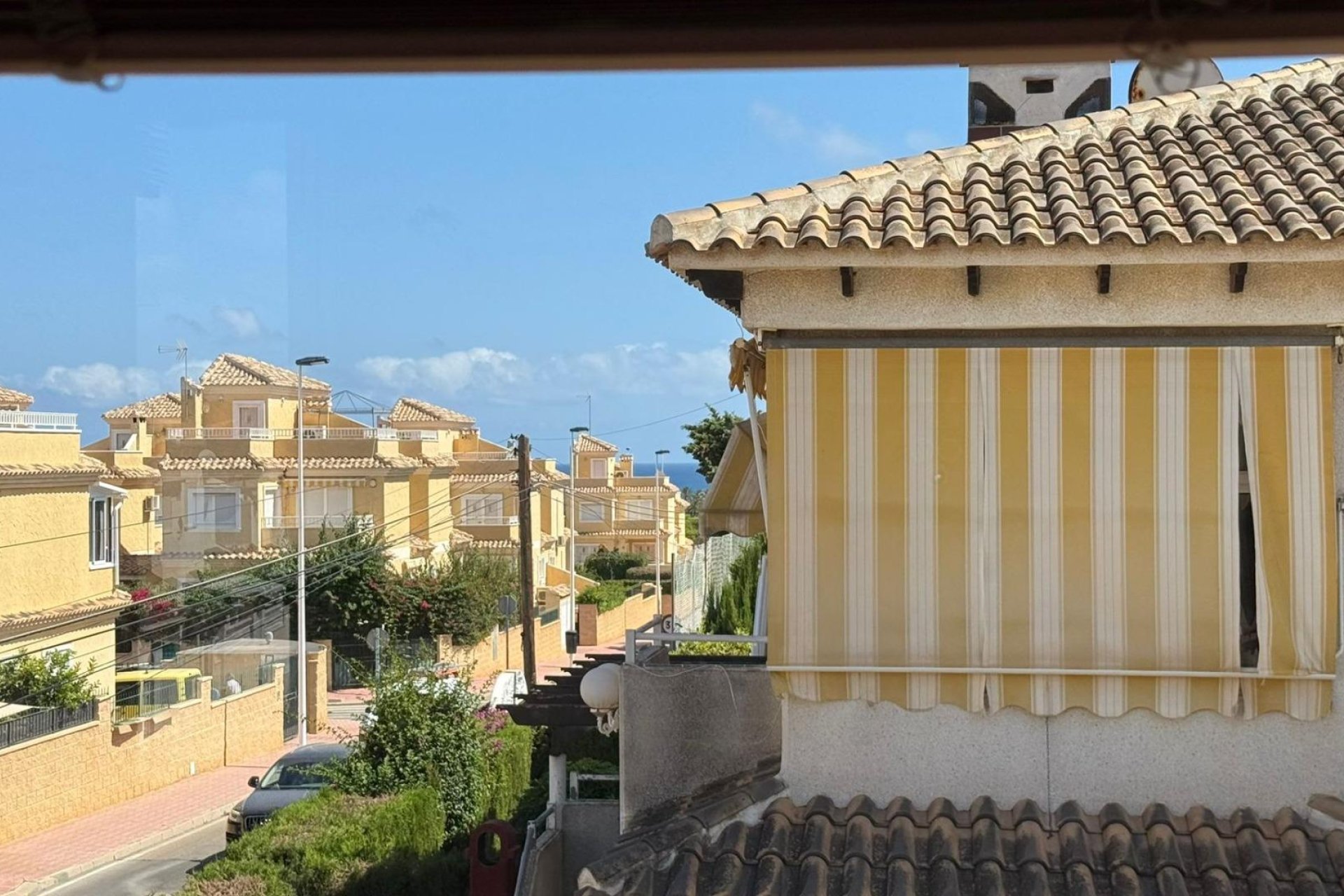 Segunda mano - Bungalow -
Torrevieja - Punta Prima