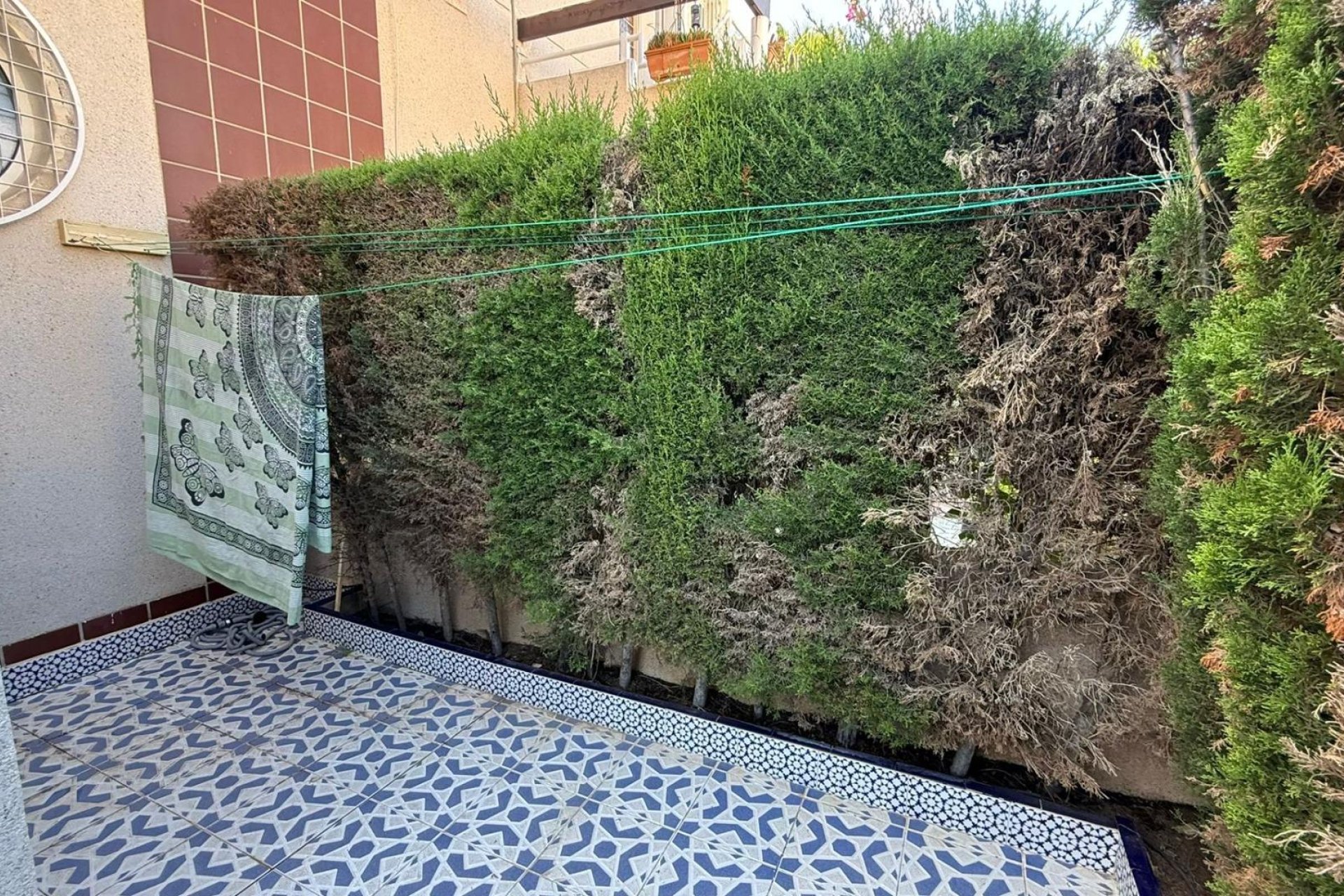 Segunda mano - Bungalow -
Torrevieja - Punta Prima