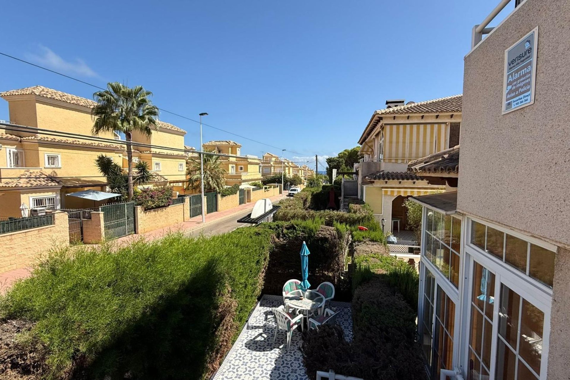 Segunda mano - Bungalow -
Torrevieja - Punta Prima