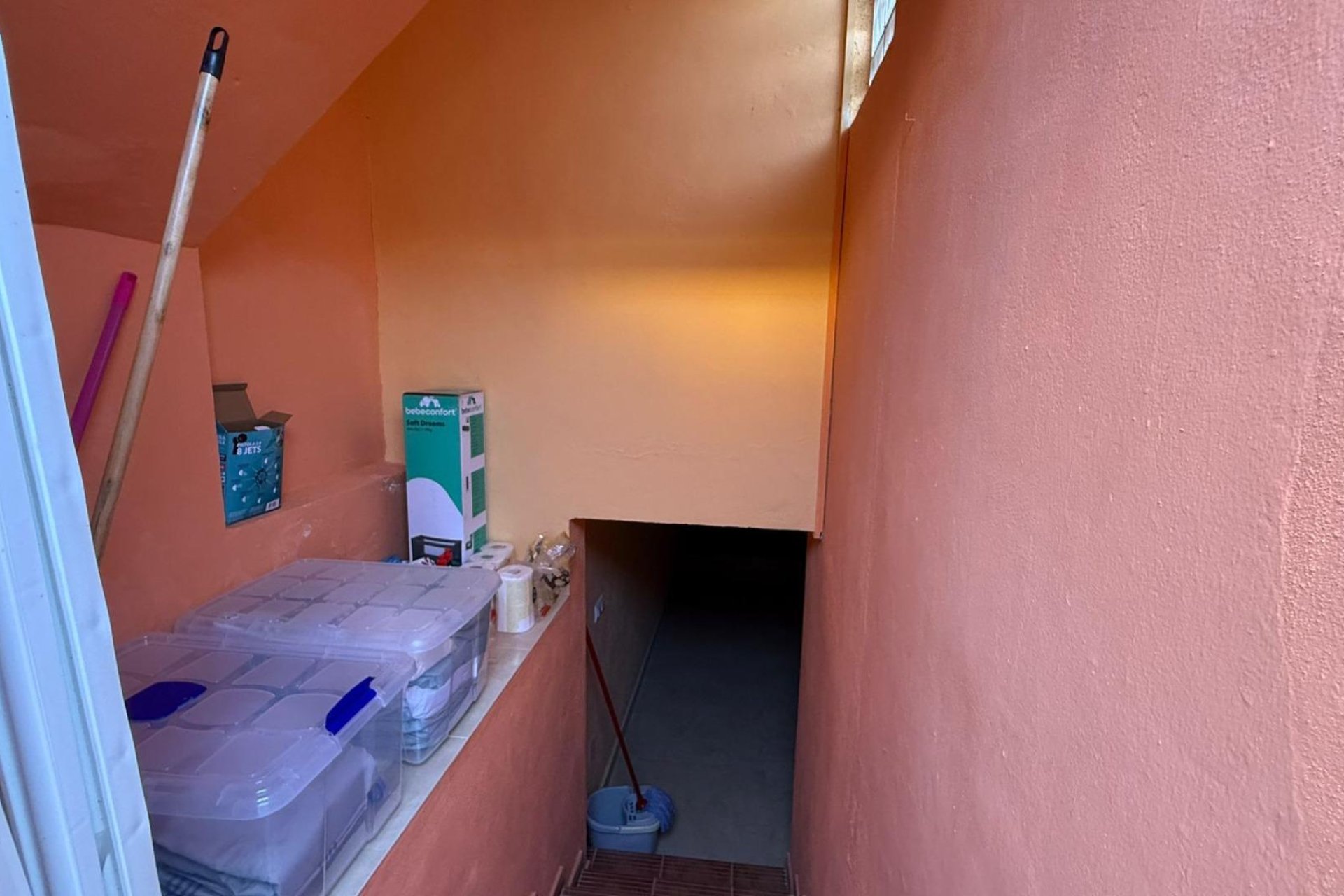 Segunda mano - Bungalow -
Torrevieja - Punta Prima