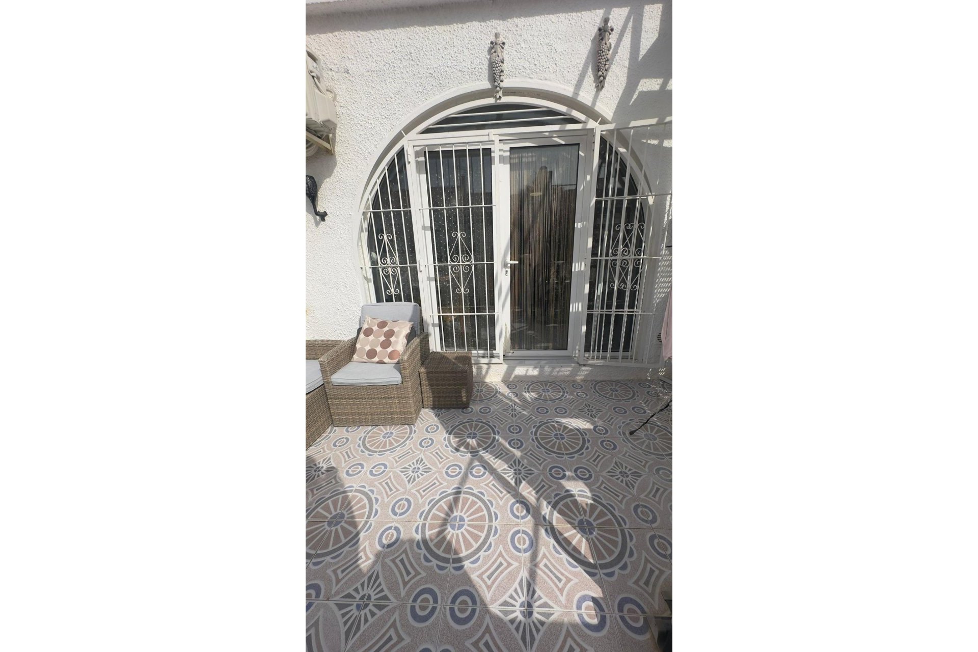 Segunda mano - Bungalow -
Torrevieja - San Luis