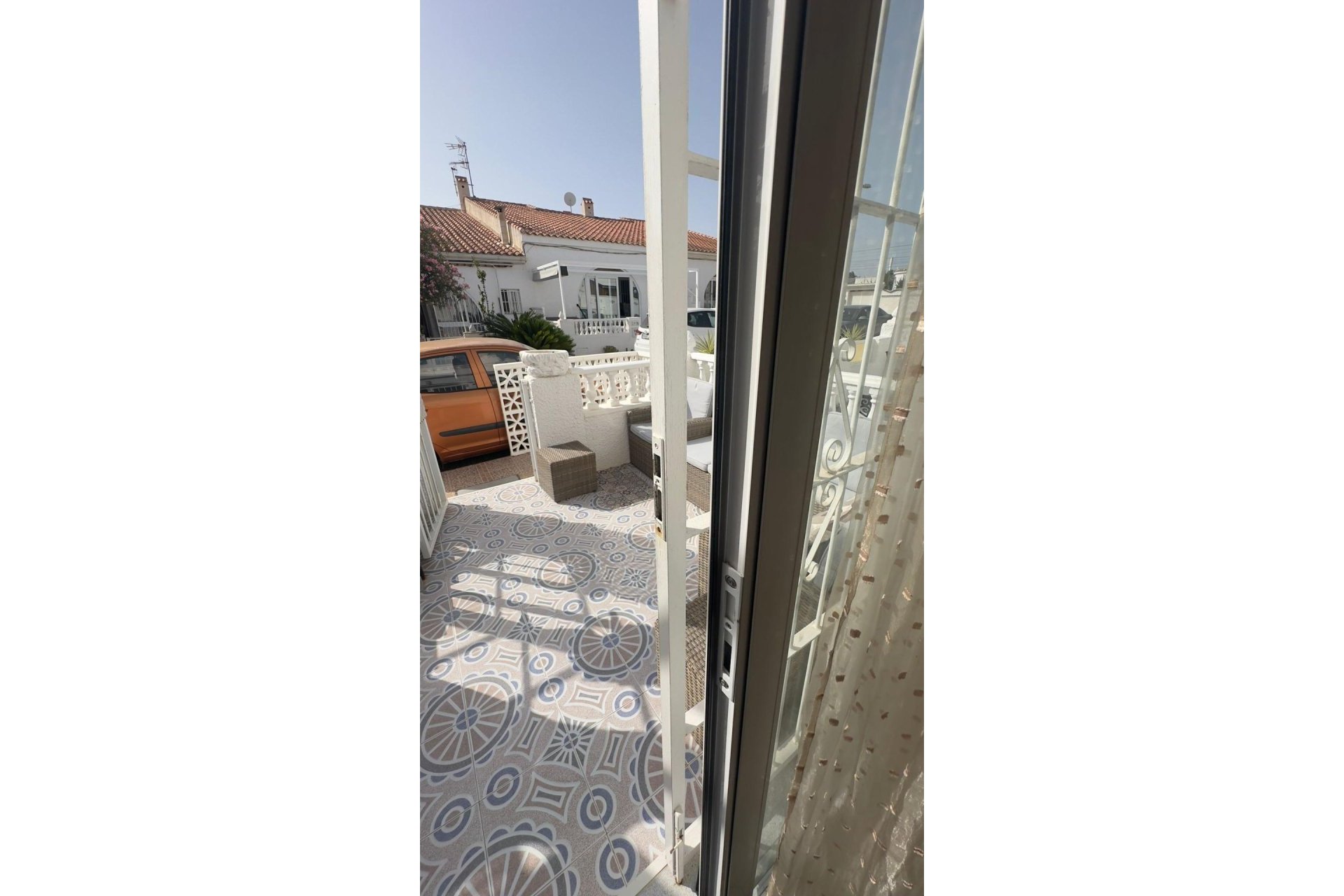 Segunda mano - Bungalow -
Torrevieja - San Luis