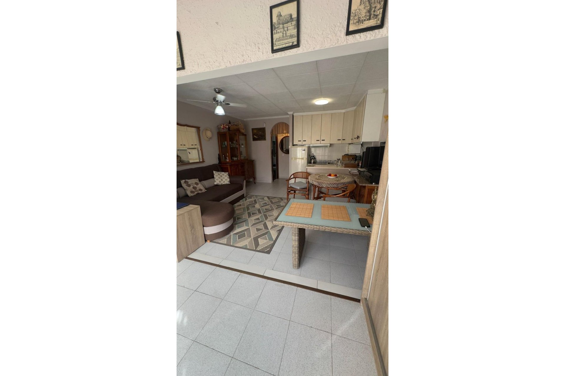 Segunda mano - Bungalow -
Torrevieja - San Luis