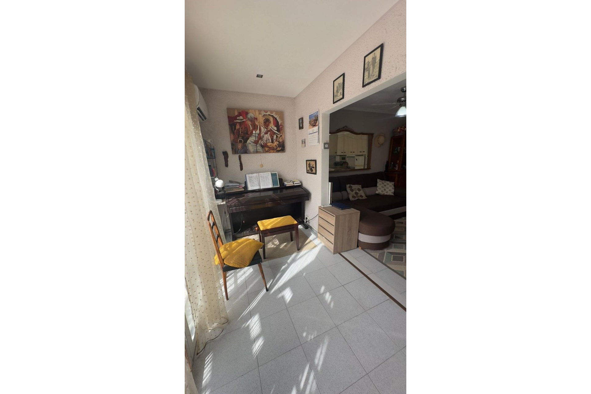 Segunda mano - Bungalow -
Torrevieja - San Luis
