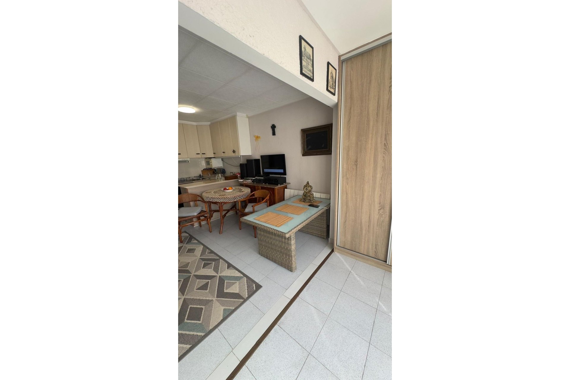 Segunda mano - Bungalow -
Torrevieja - San Luis